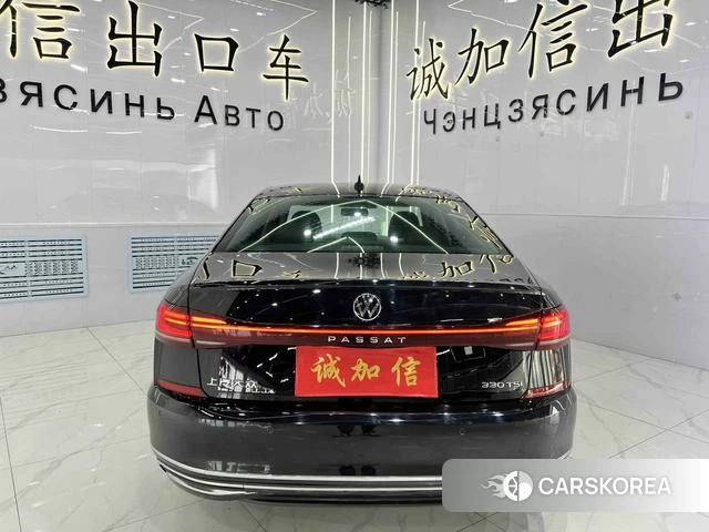 Volkswagen Passat id 4207683 из Китая 7
