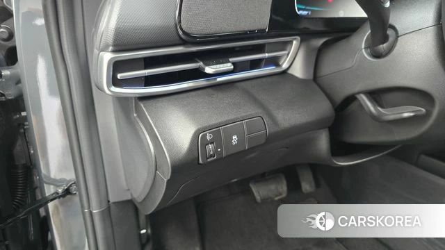 Hyundai The New Avante (CN7) id 4578452 из Кореи 7