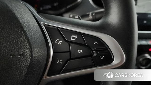 Renault Korea (Samsung) XM3 id 4693534 из Кореи 7