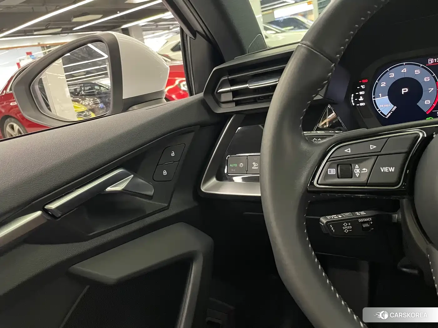 Audi A3 id 4565065 из Китая 7