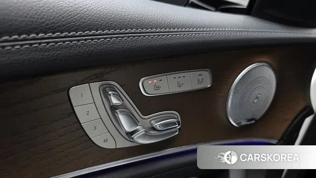 Mercedes-Benz E-Class W213 id 3636688 из Кореи 7