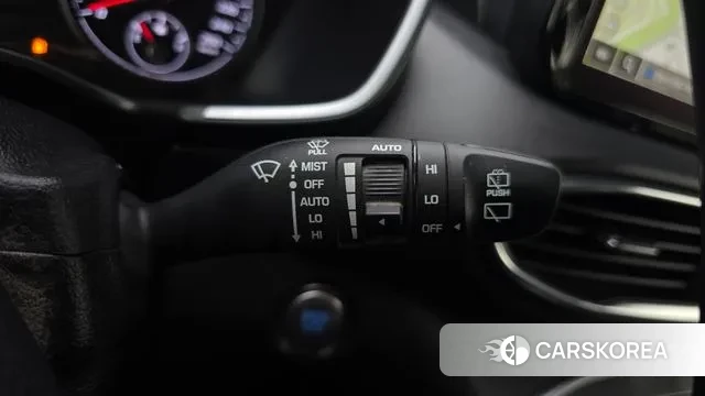 Hyundai The New Santa Fe id 3721989 из Кореи 7