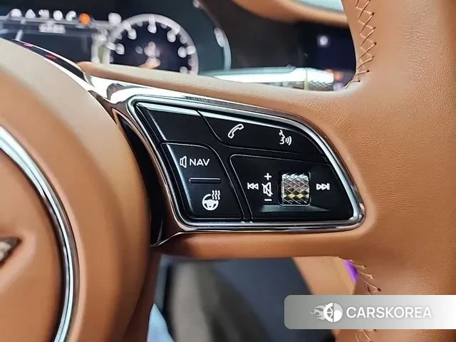 Bentley Continental GT 3rd Generation id 3483439 из Кореи 7