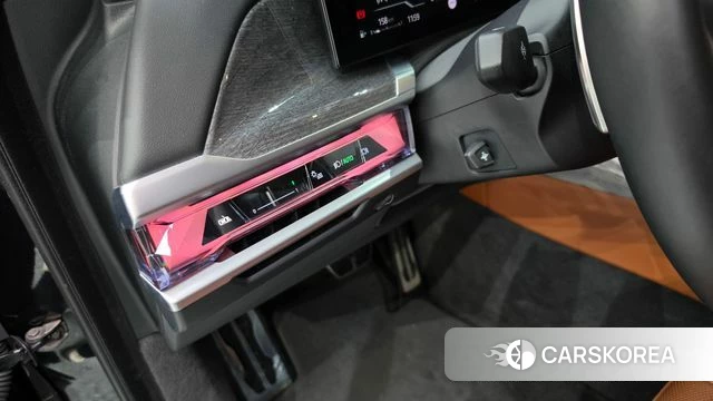 BMW 7 Series (G70) id 4706395 из Кореи 7