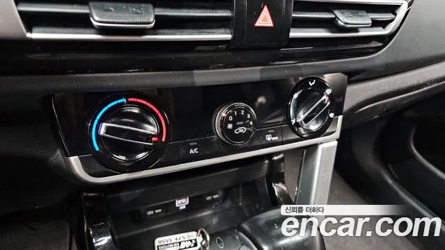 Kia Seltos id 2441248 из Кореи 7