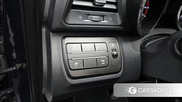 Ssangyong Tivoli Air id 3622525 из Кореи 7