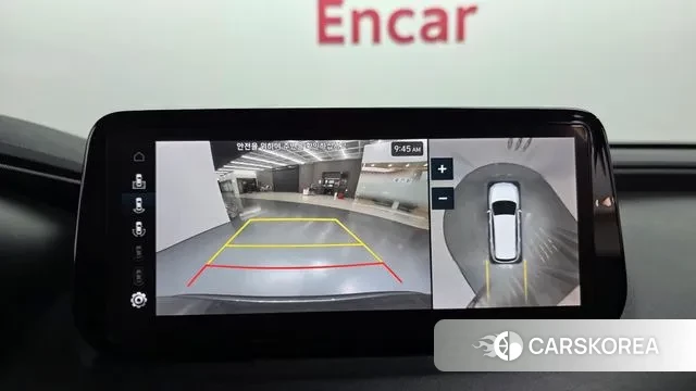 Hyundai The New Santa Fe id 3389208 из Кореи 7