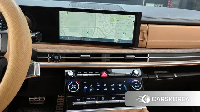 Hyundai Santa Fe (MX5) id 3354011 из Кореи 7