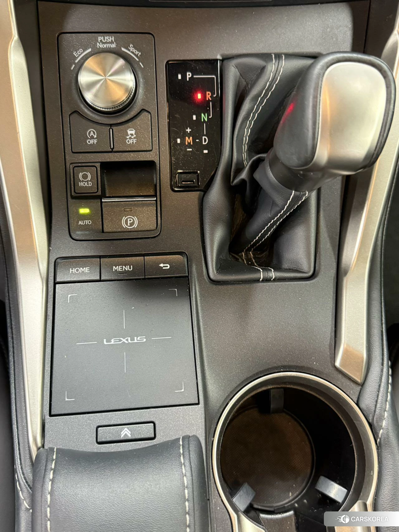 Lexus NX id 4515157 из Китая 7