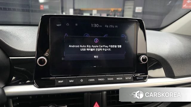 Kia Morning Urban (JA) id 4231782 из Кореи 7