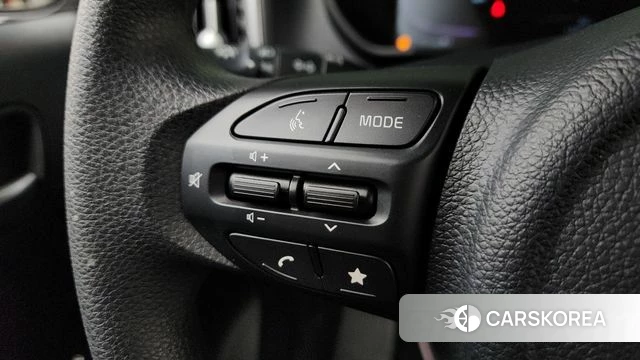 Kia The New Morning (JA) id 4308173 из Кореи 7