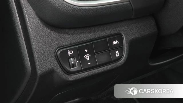 Kia Seltos id 3878160 из Кореи 7
