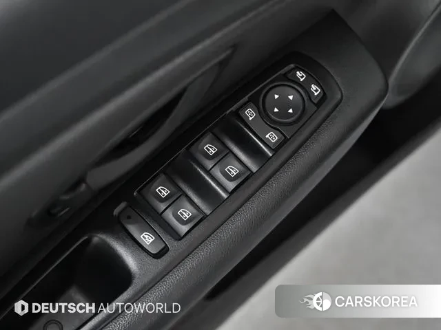 Renault Korea (Samsung) SM3 Neo id 3713982 из Кореи 7