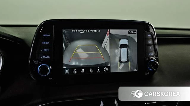 Hyundai Santa Fe TM id 4944262 из Кореи 7