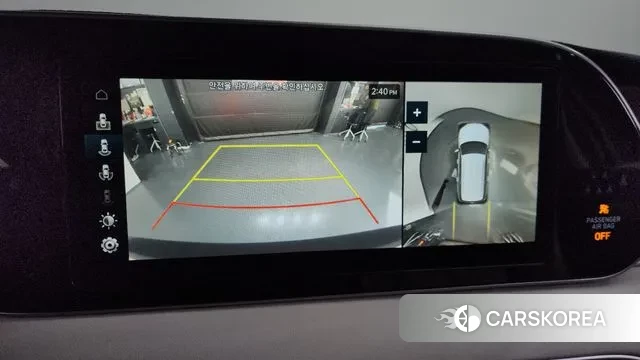 Hyundai Palisade id 3546770 из Кореи 7