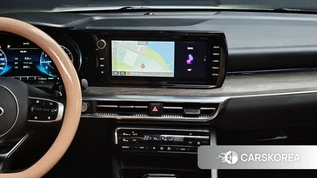 Kia K5 3rd generation id 3484122 из Кореи 7