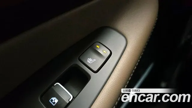 Hyundai Santa Fe TM id 2648421 из Кореи 7