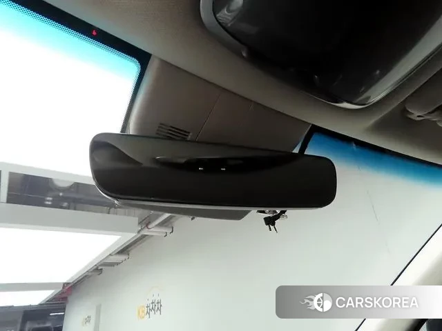 Genesis GV80 id 3394612 из Кореи 7