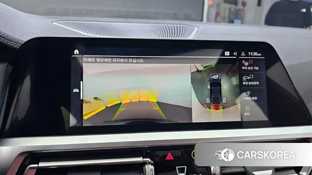 BMW 3 Series (G20) id 2975129 из Кореи 7