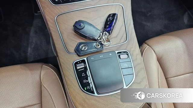 Mercedes-Benz E-Class W213 id 4396661 из Кореи 7