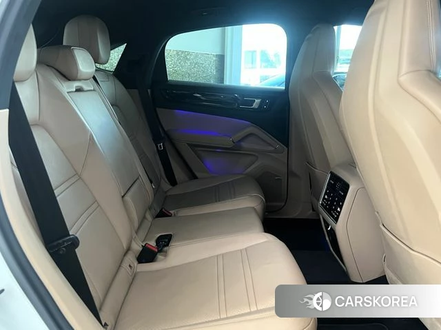 Porsche Cayenne (PO536) id 3828274 из Кореи 7