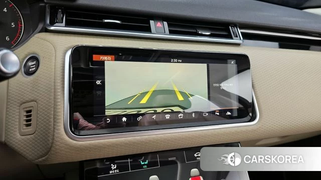 Land Rover Range Rover Velar id 3834657 из Кореи 7