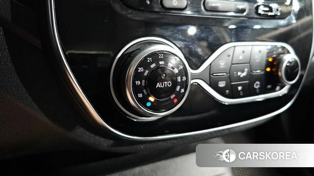 Renault Korea (Samsung) New QM3 id 4718038 из Кореи 7