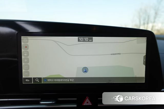 Hyundai The New Avante Hybrid (CN7) id 3831733 из Кореи 7