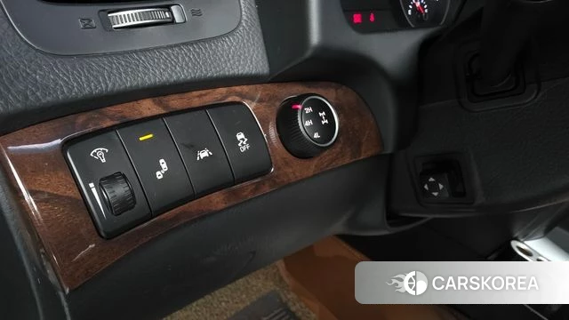 Kia The New Mohave id 4520957 из Кореи 7