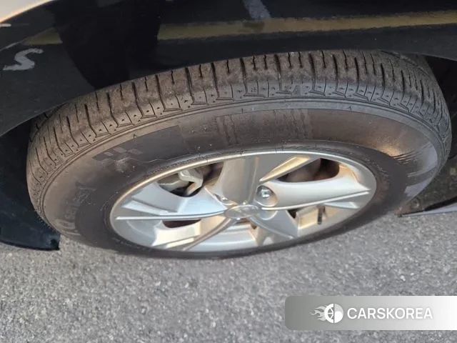 Hyundai Sonata (DN8) id 3631436 из Кореи 7