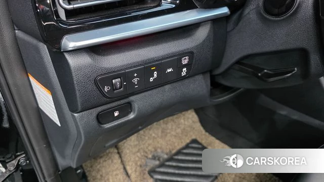 Kia The New Niro id 4922826 из Кореи 7