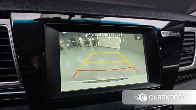 Kia Niro id 3520276 из Кореи 7