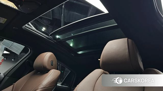 BMW X6 (G06) id 3892422 из Кореи 7