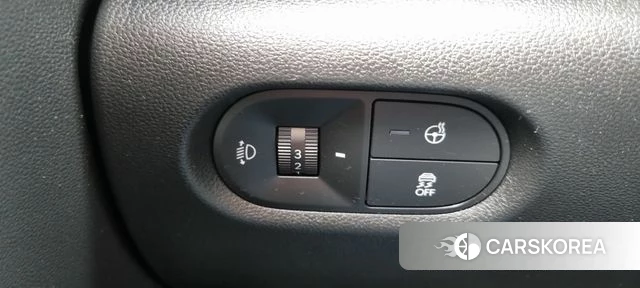 Hyundai Casper id 4935437 из Кореи 7