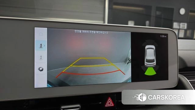 Hyundai Ionic 5 id 4617857 из Кореи 7