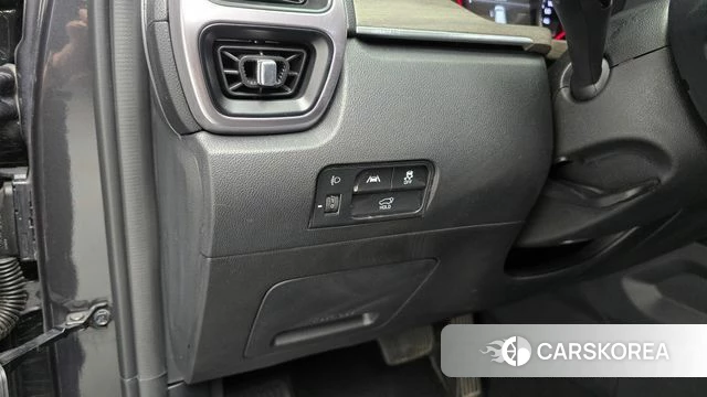 Kia Sorento 4th Generation id 4774410 из Кореи 7
