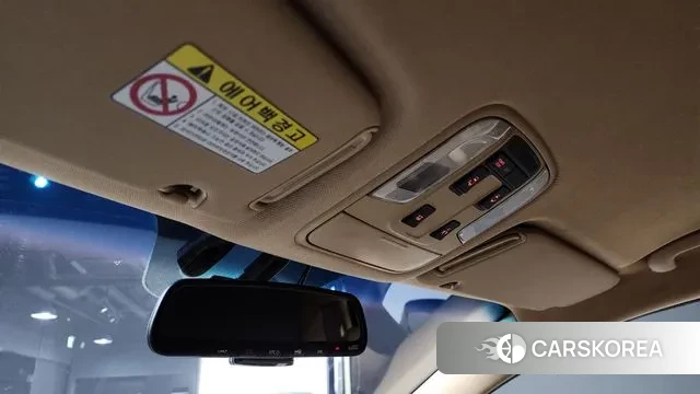 Kia The New Carnival id 3460136 из Кореи 7