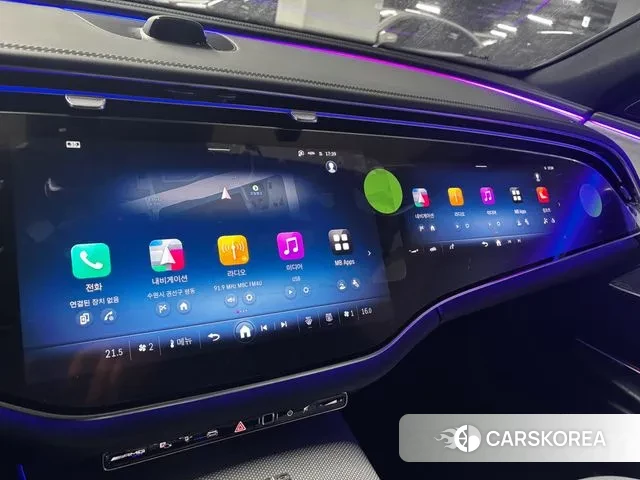 Mercedes-Benz E-Class W214 id 3731211 из Кореи 7