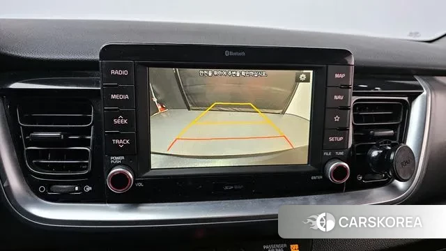 Kia Stonic id 3773121 из Кореи 7