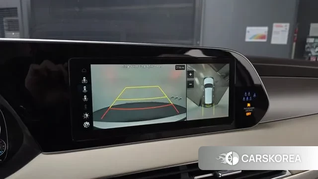 Hyundai Palisade id 3670889 из Кореи 7