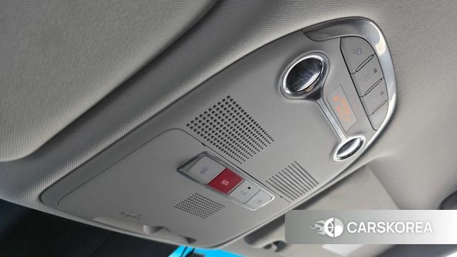 Hyundai The New Grandeur IG id 4303085 из Кореи 7