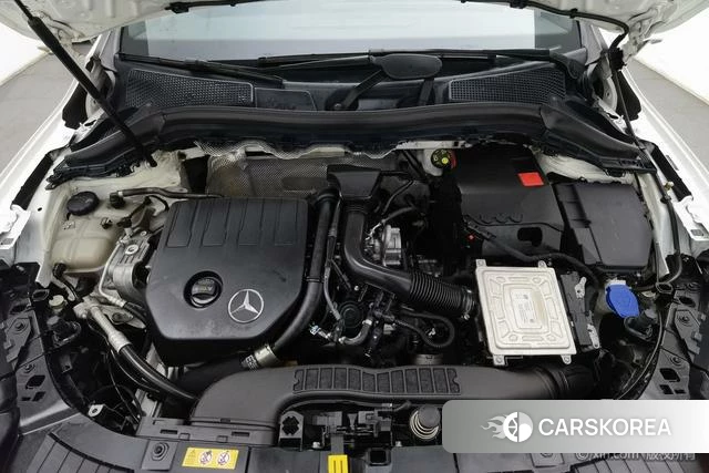 Mercedes-Benz GLA id 4264125 из Китая 7