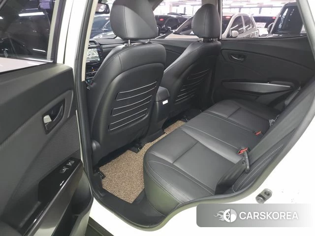 Ssangyong The New Tivoli id 4546775 из Кореи 7