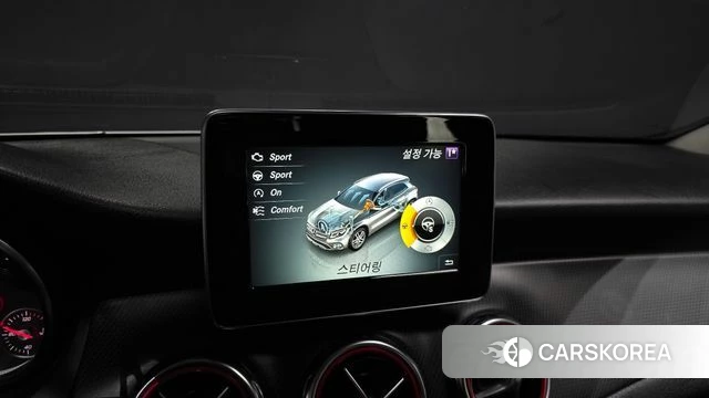 Mercedes-Benz GLA-Class X156 id 3955689 из Кореи 7