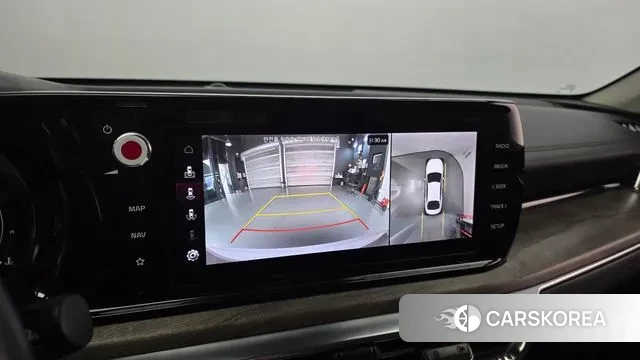 Kia K5 3rd generation id 3044976 из Кореи 7