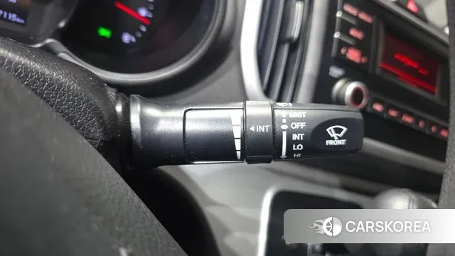 Kia The New Ray id 3600919 из Кореи 7