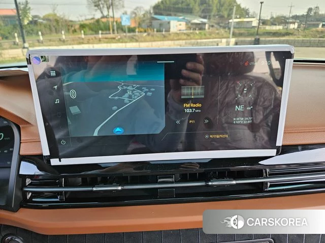 Ssangyong Musso (Q300) id 3939724 из Кореи 7