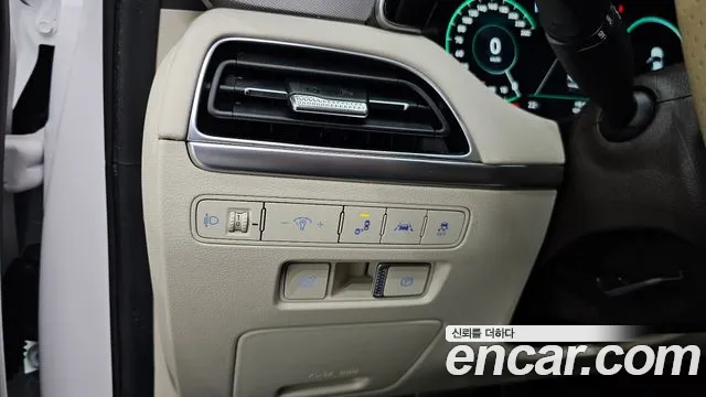 Hyundai Palisade id 2752908 из Кореи 7