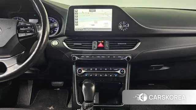 Hyundai Grandeur IG id 3066099 из Кореи 7