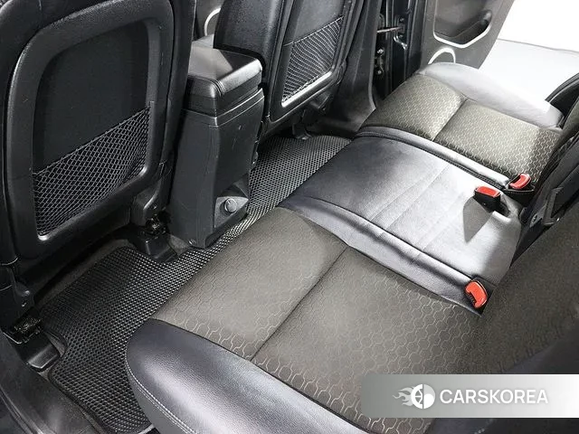 Chevrolet (GM Daewoo) Captiva id 3434802 из Кореи 7